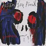 Alien Sex Fiend CD Possessed