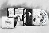 Fall,The LP (analog) Fall,The-dragnet (white Splatter Lp)