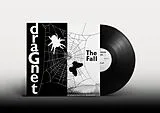 Fall,The LP (analog) Dragnet(black Vinyl)