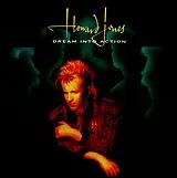 Howard Jones CD Dream Into Action