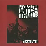 Fall,The Audiophiles Vinyl Live At The Witch Trials(180g Black Vinyl)
