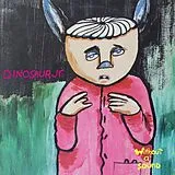 Dinosaur Jr LP (analog) Without A Sound(yellow 2lp)