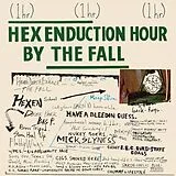 Fall,The LP (analog) Hex Enduction Hour (black Vinyl 2lp)