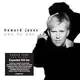 Howard Jones CD One To One(expanded)