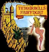 Tinkerbell's Fairydust CD Tinkerbell'S Fairydust