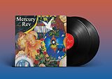 Mercury Rev Vinyl All Is Dream (25th Anniversary Gatefold Black 2lp)