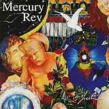 Mercury Rev Vinyl All Is Dream (translucent Blue 2lp)