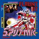Sigue Sigue Sputnik CD Flaunt It