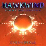Hawkwind Light Orch LP (analog) Carnivorous
