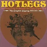 Hotlegs CD You Didn'T Like It Because You Didn'T Think Of It: