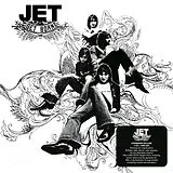 Jet CD + DVD Get Born(deluxe Edition)