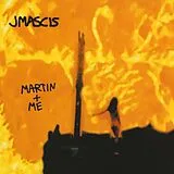 J Mascis Vinyl Martin+me(yellow Vinyl)