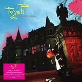 Toyah LP (analog) The Blue Meaning(pink Lp)
