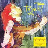 Toyah LP (analog) Toyah! Toyah! Toyah!