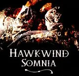 Hawkwind LP (analog) Somnia