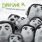 Dinosaur Jr LP (analog) Dinosaur Jr-seventytwohundredseconds