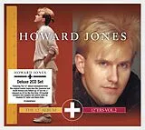 Howard Jones CD The 12 Album / 12 Ers Vol.2