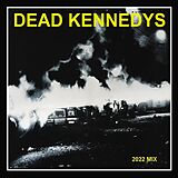 Dead Kennedys CD Fresh Fruit For Rotting Vegetables (2022 MiX)