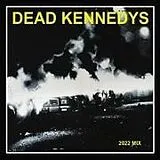Dead Kennedys CD Fresh Fruit For Rotting Vegetables (2022 Mix)