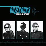 Buzzcocks CD Sonics In The Soul