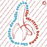 The Electric Banana CD The Complete De Wolfe Sessions: 3cd Clamshell Boxs