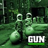 Gun LP (analog) The Calton Songs (gatefold Red 2lp)