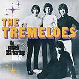 The Tremeloes CD The Complete Cbs Recordings 1966-72