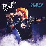 Toyah LP (analog) Toyah-live At The Rainbow (col 2lp)