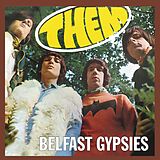 Belfast Gypsies CD Them Belfast Gypsies