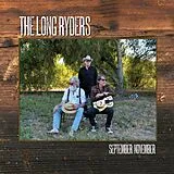 Long Ryders,The LP (analog) September November (black Vinyl)