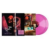 Toyah LP (analog) Live At Drury Lane(transparent Pink 2lp)