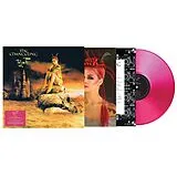 Toyah LP (analog) The Changeling(pink Vinyl)