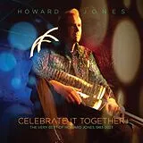 Jones,Howard Vinyl Very Best Of 1983-2023-celebrate It Together