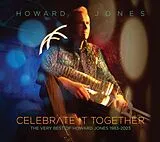Howard Jones CD Very Best Of 1983-2023-celebrate It Together