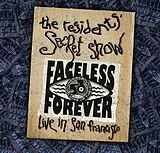 Residents,The LP (analog) Secret Show-live In San Francisco (black Vinyl 2lp