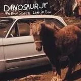 Dinosaur Jr CD The Black Session - Live In Paris 1993