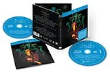 Howard Jones Blu-Ray Disc Dream Into Action (hi-res Blu-ray+cd Digipak)