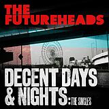 Futureheads,The Vinyl Decent Days & Nights: The Singles (transp. Red Lp)