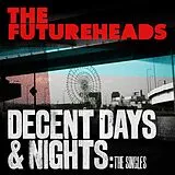 Futureheads,The LP (analog) Decent Days & Nights: The Singles (transp. Red Lp)