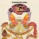 Osibisa CD The Warner Bros Albums