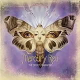 Mercury Rev LP (analog) The Secret Migration (gatefold Black Vinyl)