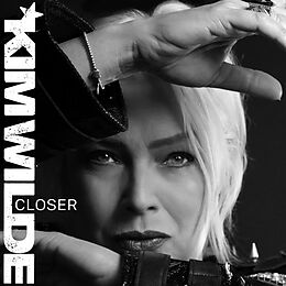 Wilde,Kim Vinyl Closer (black Vinyl)