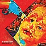 Residents,The LP (analog) Doctor Dark (black Vinyl 2lp)