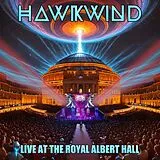 Hawkwind LP (analog) Live At The Royal Albert Hall
