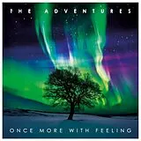 The Adventures CD Once More With Feeling (digipak)