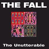Fall,The Vinyl The Unutterable (black Vinyl 2lp)