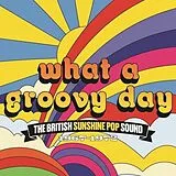 Various Artists CD What A Groovy Day
