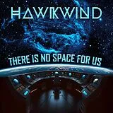 Hawkwind LP (analog) There Is No Space For Us (black Vinyl 2lp)
