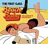 The First Class CD Beach Baby: The Complete Recordings - 3cd Set