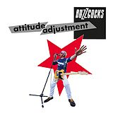 Buzzcocks Vinyl Attitude Adjustment (black Vinyl)